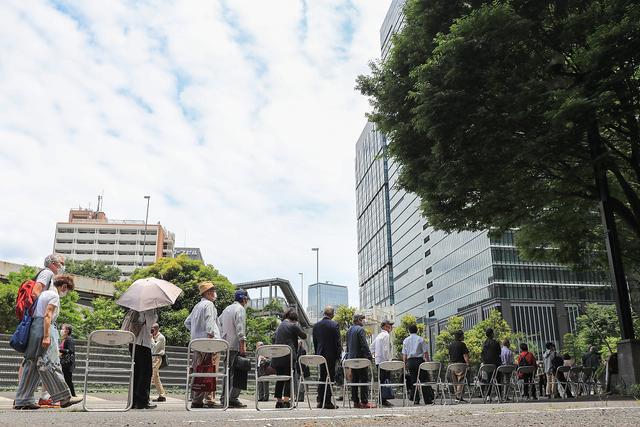 日本宣布东京进入新一轮紧急状态 日本将再次进入紧急状态