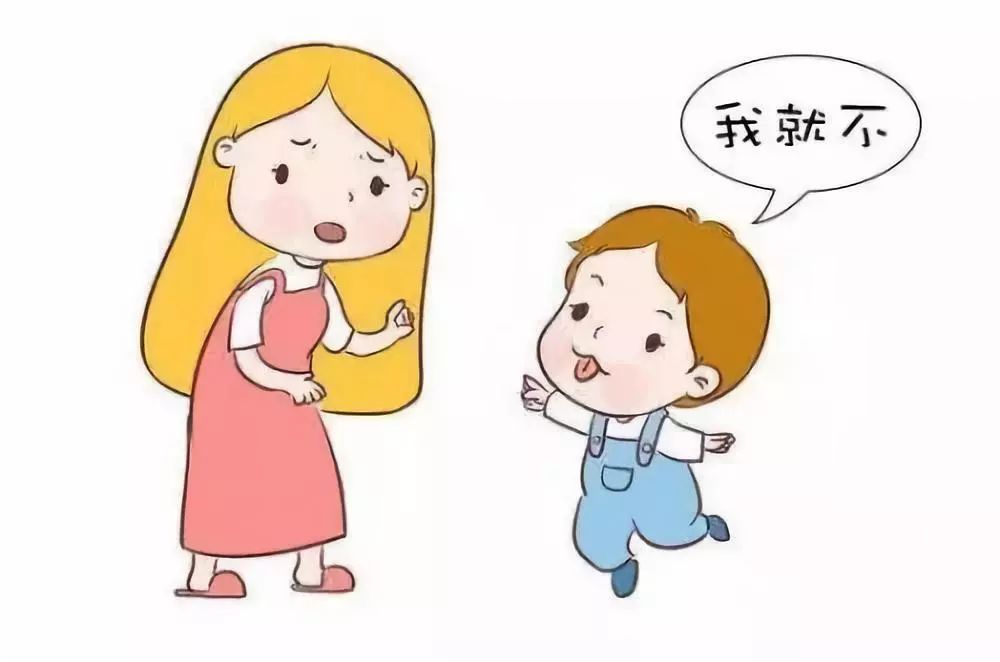 孩子叛逆期怎么管教最合适男孩 孩子叛逆期怎么管教最合适女孩