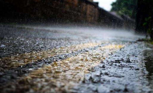 强降雨天气十大健康提示 强降雨天气安全注意事项