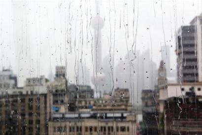 梅雨季节在哪些城市 梅雨季节在哪些地方