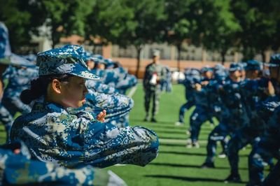 夏天军训注意事项 热天军训注意事项