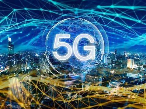 中国5G网络用户数超1 6亿 中国5G网络覆盖情况