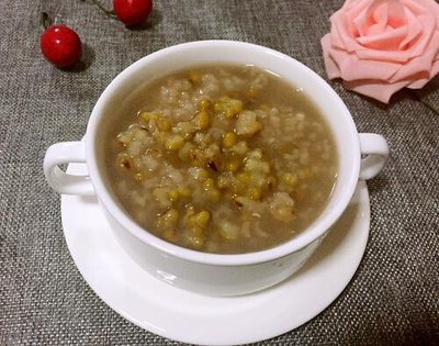 绿豆粥怎么煮容易烂 绿豆粥煮多久能熟