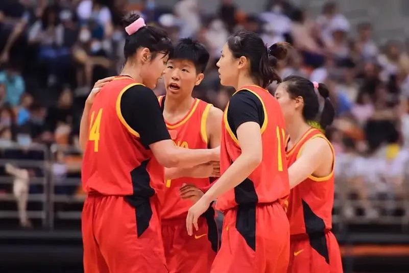 姚明率中国女篮出征东京奥运会 东京奥运会2021开幕时间