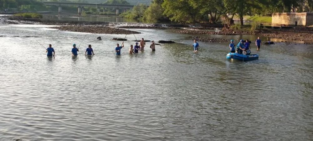 贵州从江6名女孩溺水4人不幸溺亡 溺水成青少年杀手