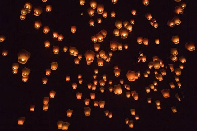 中元节能过生日吗 中元节过生日好不好