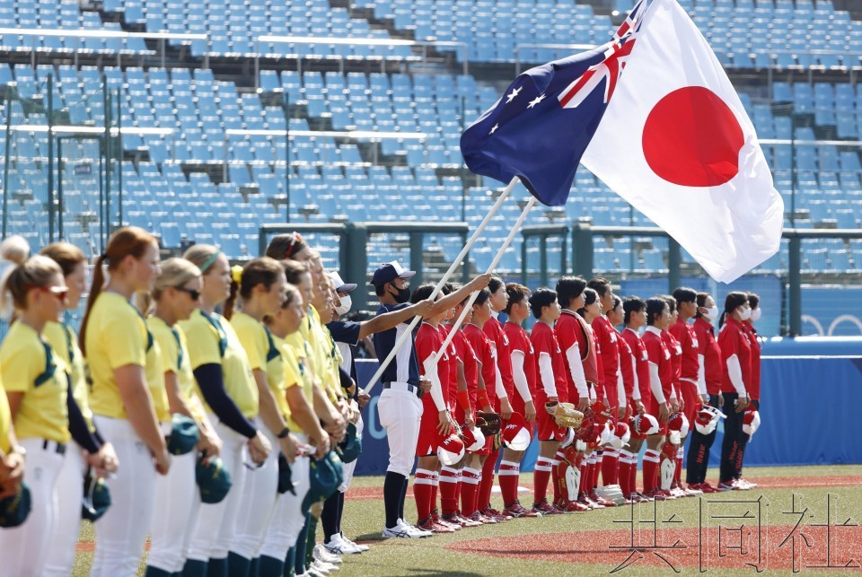 东京奥运会首场比赛开赛 2021年日本东京奥运会开幕式时间