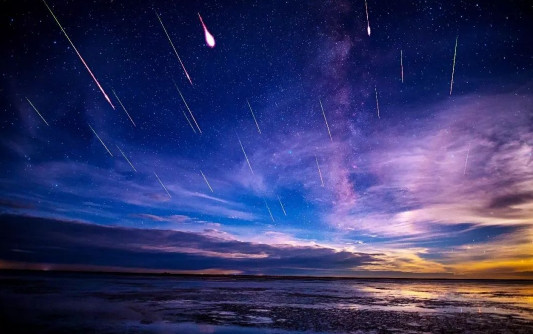 2021年8月流星雨的具体时间 8月流星雨的最佳观测时间 2021年什么时候有流星雨出现