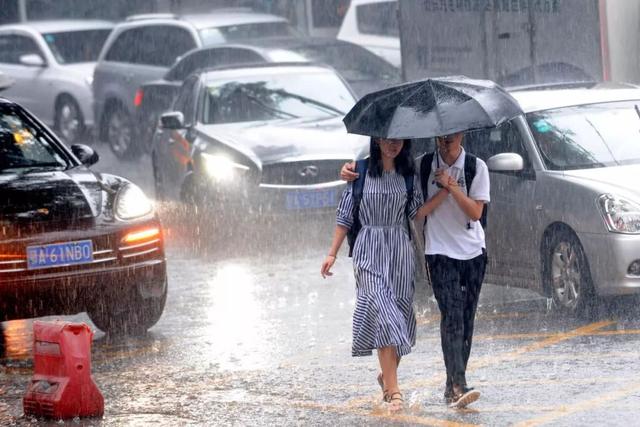 暴雨自救指南 暴雨来临前如何采取防范措施