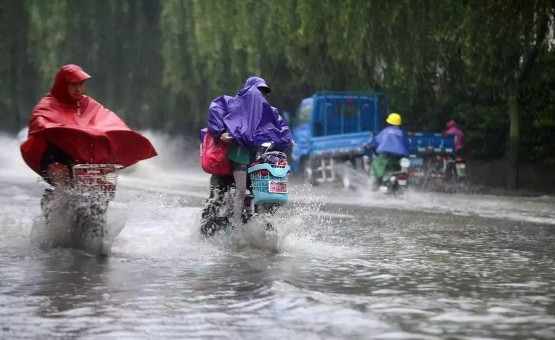 2021年郑州暴雨什么时候停 郑州暴雨会持续多久 郑州暴雨什么时候结束