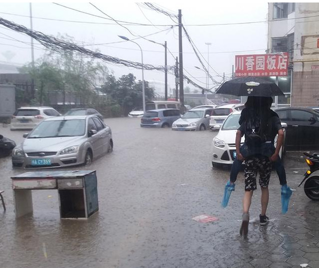 洪水过后需要什么物资 洪水过后需要什么产品消毒