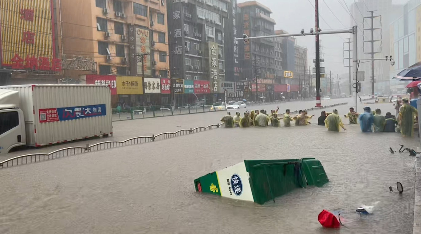 洪水过后需要什么物资 洪水过后需要什么产品消毒