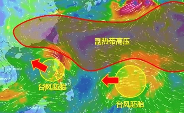 台风烟花在哪登陆 台风烟花对浙江宁波