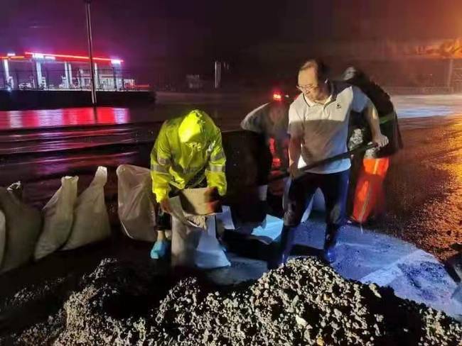 河南新乡最大持续降水量907毫米 河南新乡特大暴雨