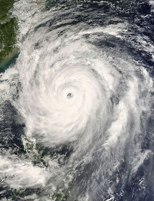 台风一般发生在什么地区 台风通常发生在哪里