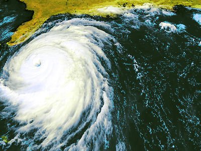 台风一般发生在什么地区 台风通常发生在哪里