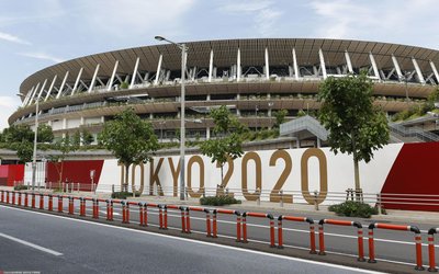 东京奥运开幕式预计约950人出席 东京奥运会在哪里看直播