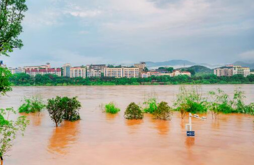 2021年泄洪区有补偿吗 国家对泄洪区有什么补偿 泄洪区内土地被淹的补偿标准