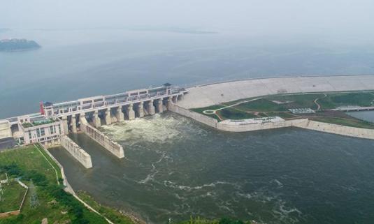 泄洪把农民地淹了怎么补偿 泄洪区耕地赔偿标准