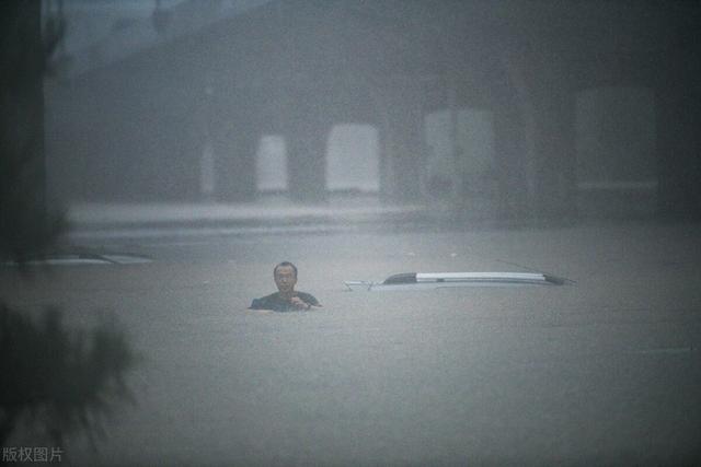 河南强降雨已致56人遇难5人失踪 河南新乡暴雨致128万余人受灾