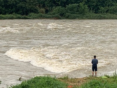 台风过后钓鱼好钓吗 台风过后钓鱼怎么钓鱼