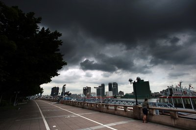 台风天可以开空调吗 台风天能不能开空调