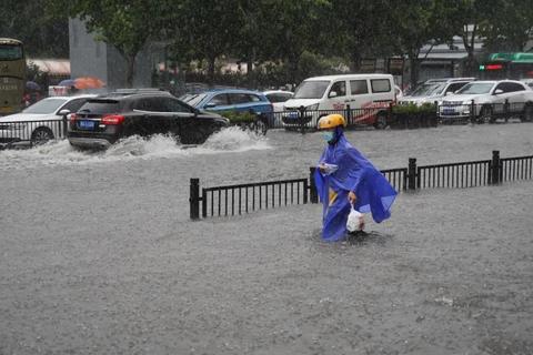 河南强降雨已致71人遇难 河南地铁12人死亡原因