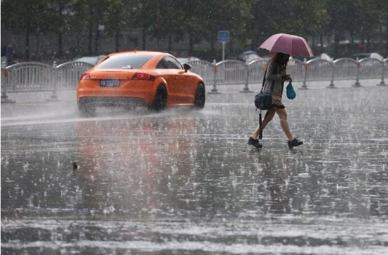 河南今明天仍有强降雨 河南强降雨已致73人遇难