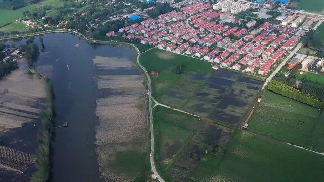 河南卫辉积水严重的原因找到了 河南暴雨最新消息