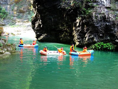 漂流要准备什么 漂流需要准备哪些东西