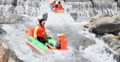 漂流要注意哪些事项 漂流要带些什么东西