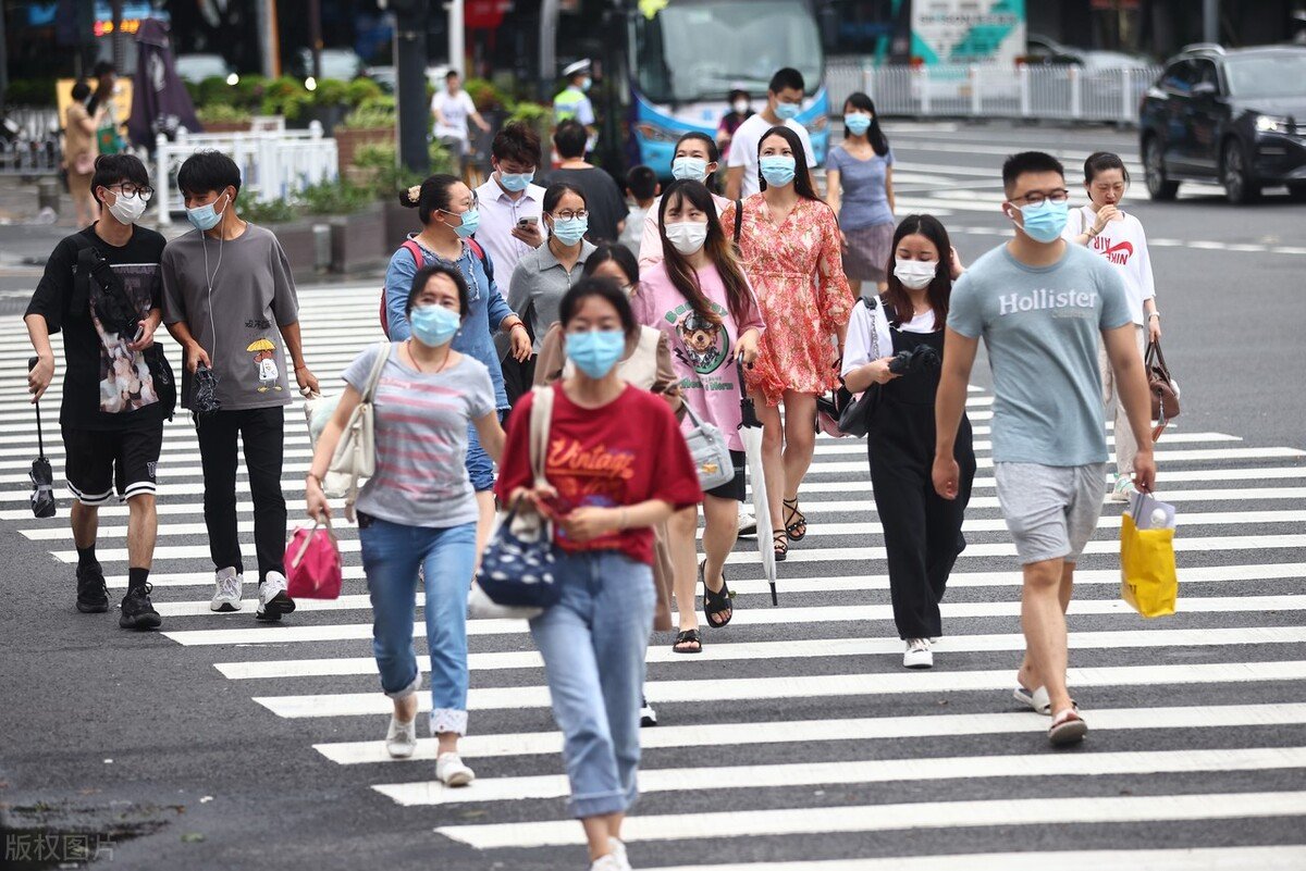 张家界关联病例已超10例 张家界旅居需报备