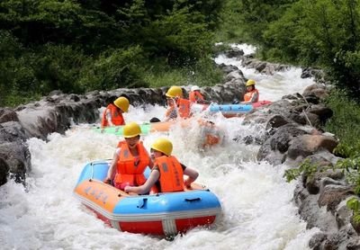 适合漂流发的朋友圈说说 适合漂流发的文案