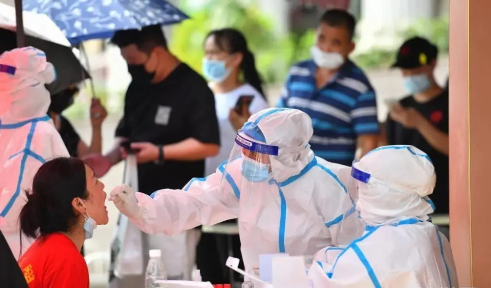 湖南中高风险地区名单有哪些 湖南中高风险地区最新名单最新