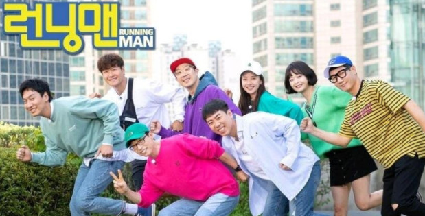 2021running man韩剧tv为什么看不了 韩剧runningman怎么没更新 韩版runningman是已停播了吗