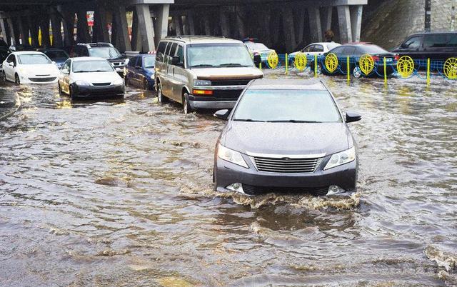 郑州暴雨因地下空间溺亡39人 郑州暴雨死亡人数