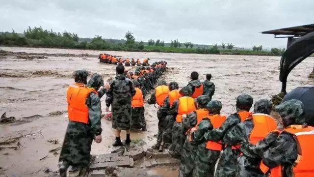 郑州暴雨因地下空间溺亡39人 郑州暴雨死亡人数