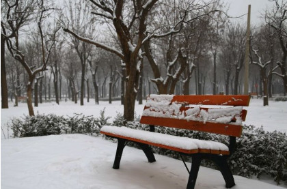 东北看雪景一般几月份2022 东北一般下雪到几月份 东北什么时候下大雪