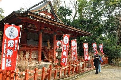 日本神社供奉的是什么神 日本神社是做什么的