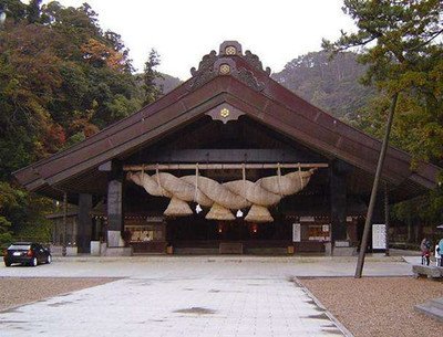 日本神社供奉的是什么神 日本神社是做什么的