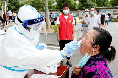 张家界新增5例本土确诊病例 张家界疫情最新消息