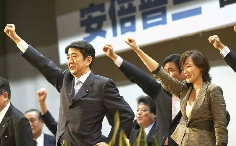 安倍晋三郎最近消息简介 安倍晋三郎为什么退出