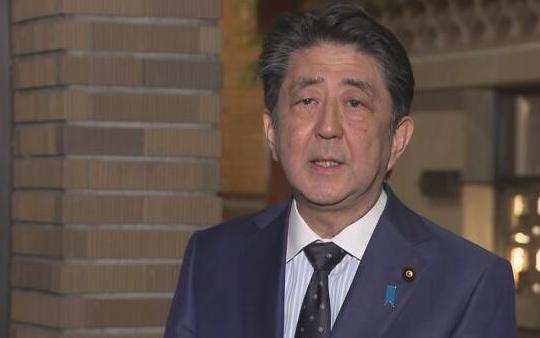 安倍晋三郎最近消息简介 安倍晋三郎为什么退出