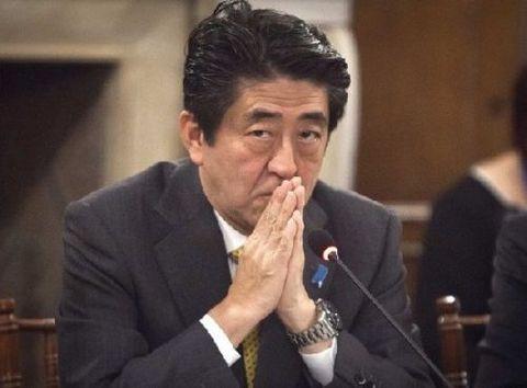 安倍晋三郎最近消息简介 安倍晋三郎为什么退出