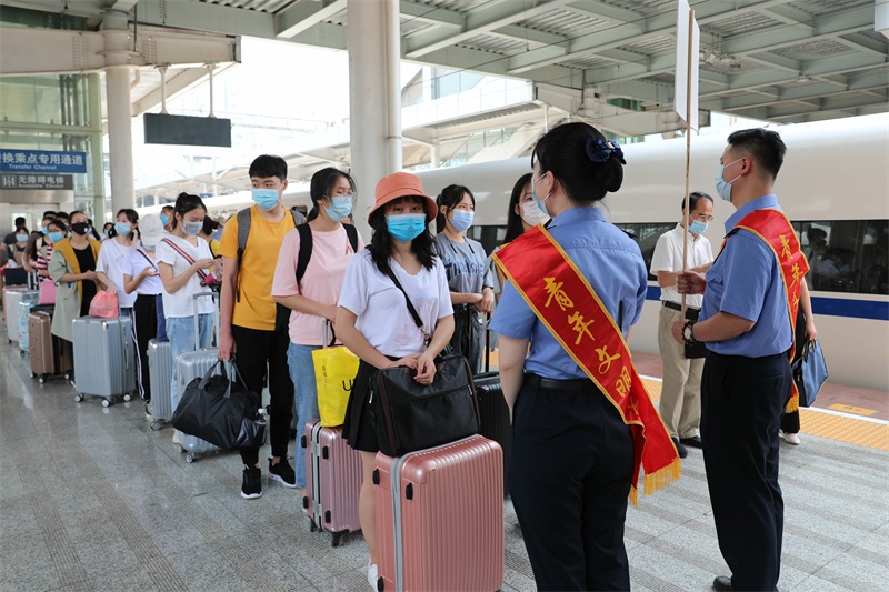 秋季学期学生返校三条硬性标准 学生返校要隔离吗