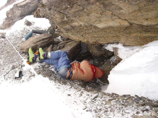 珠穆朗玛峰十大死尸 珠峰上的死尸会不会腐烂