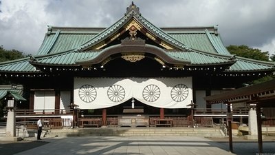 韩外交部抗议日高官参拜靖国神社 靖国神社为什么不能拜