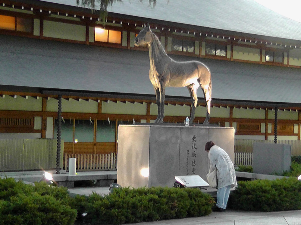 靖国神社对中国人意味着什么 参拜靖国神社的意义