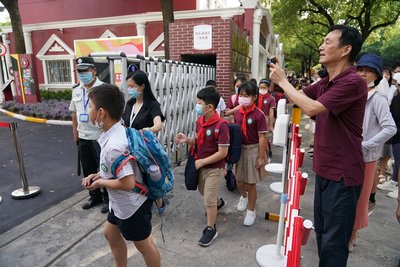 多地明确中小学秋季学期开学时间 秋季开学注意事项