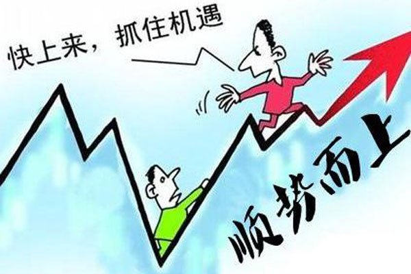 适合小县城的41个投资 三四线城市赚钱的生意